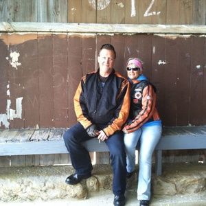 Meet your Posher, Deborah